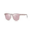 2020 Low MOQ Stylish Flat Lens Fashion Sunglasses